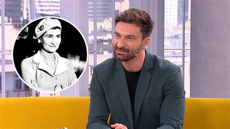 coco chanel na dobry dzień
